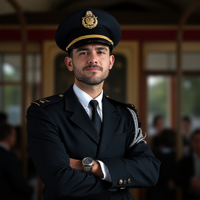 Tiago R.